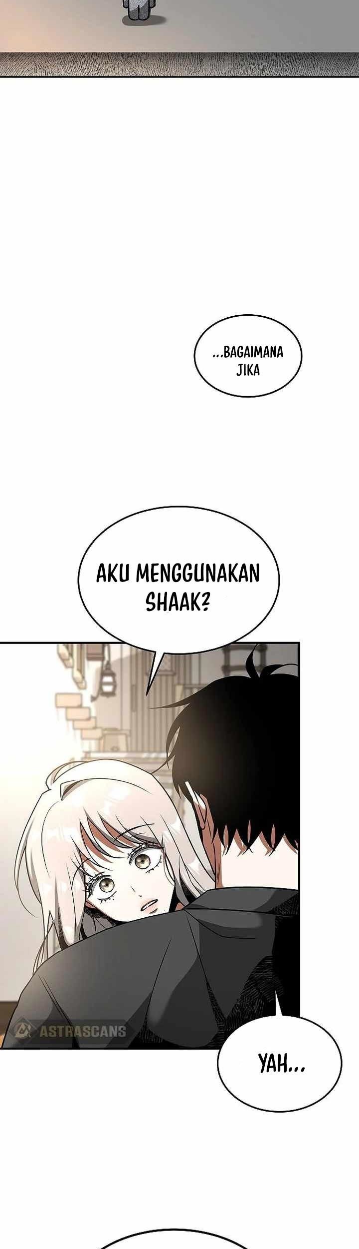 Emperor Hunt Chapter 22 - halaman 16