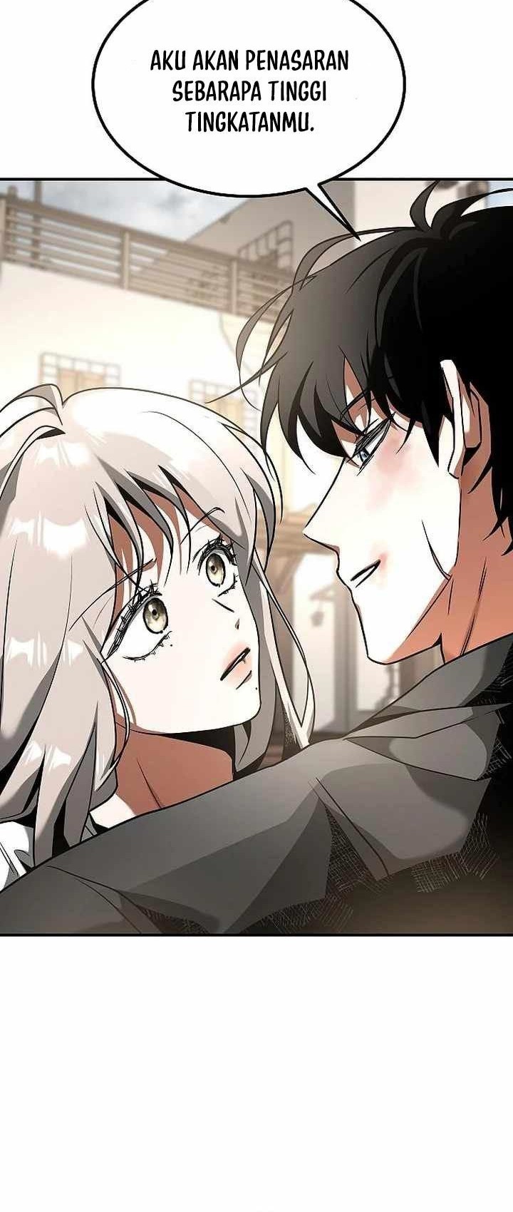 Emperor Hunt Chapter 22 - halaman 17