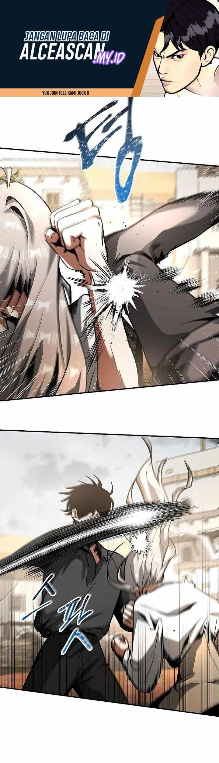 Emperor Hunt Chapter 22 - halaman 2
