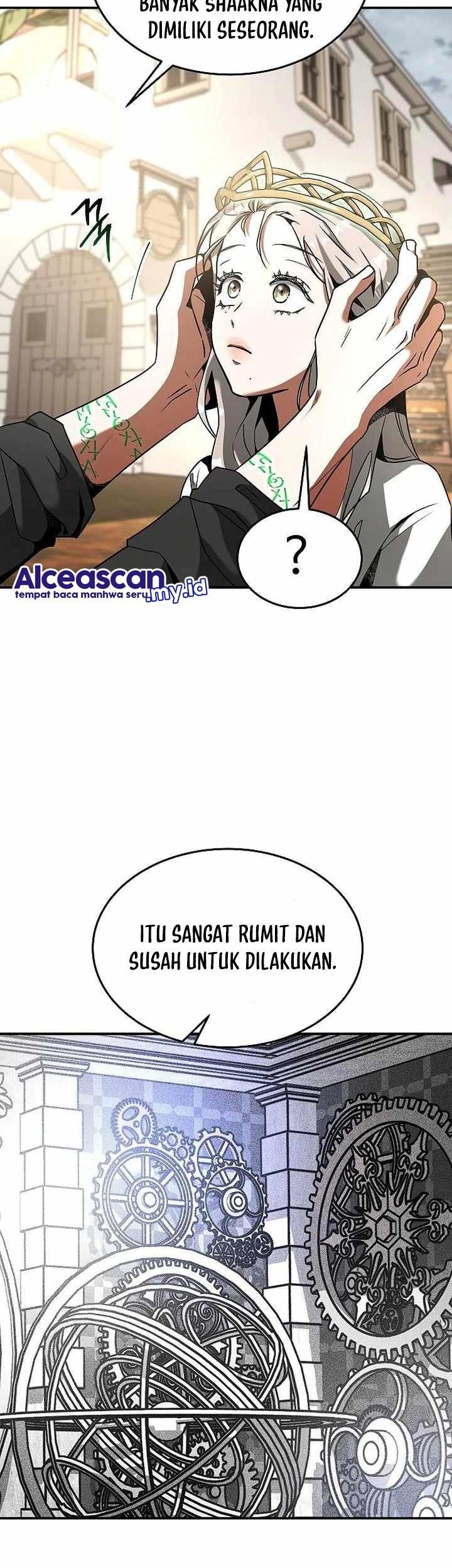 Emperor Hunt Chapter 22 - halaman 20