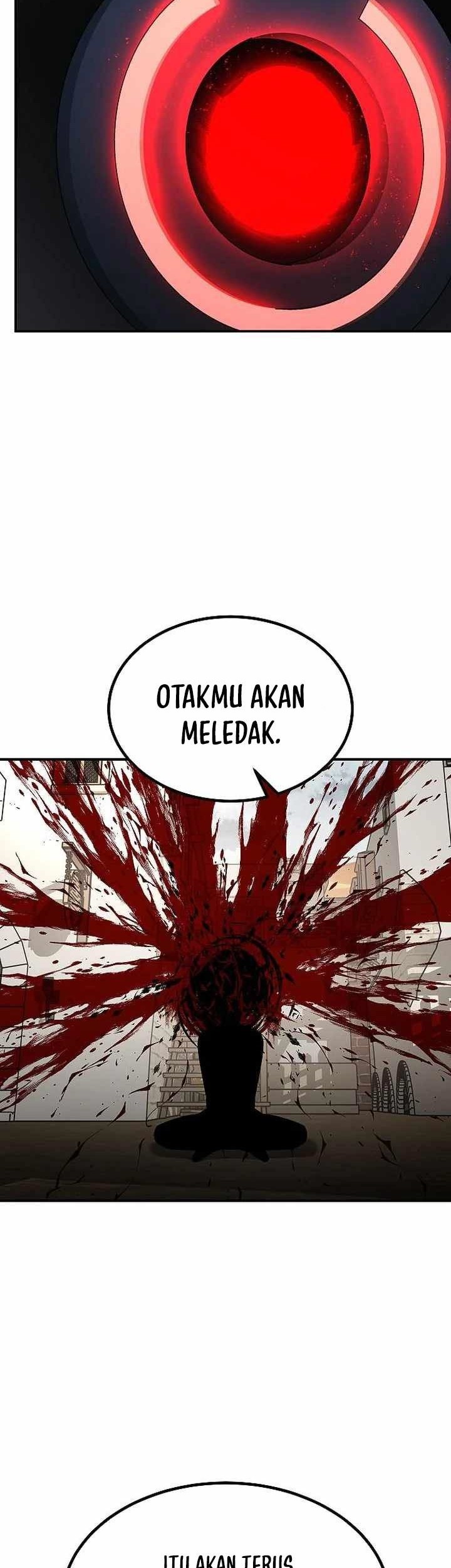 Emperor Hunt Chapter 22 - halaman 23