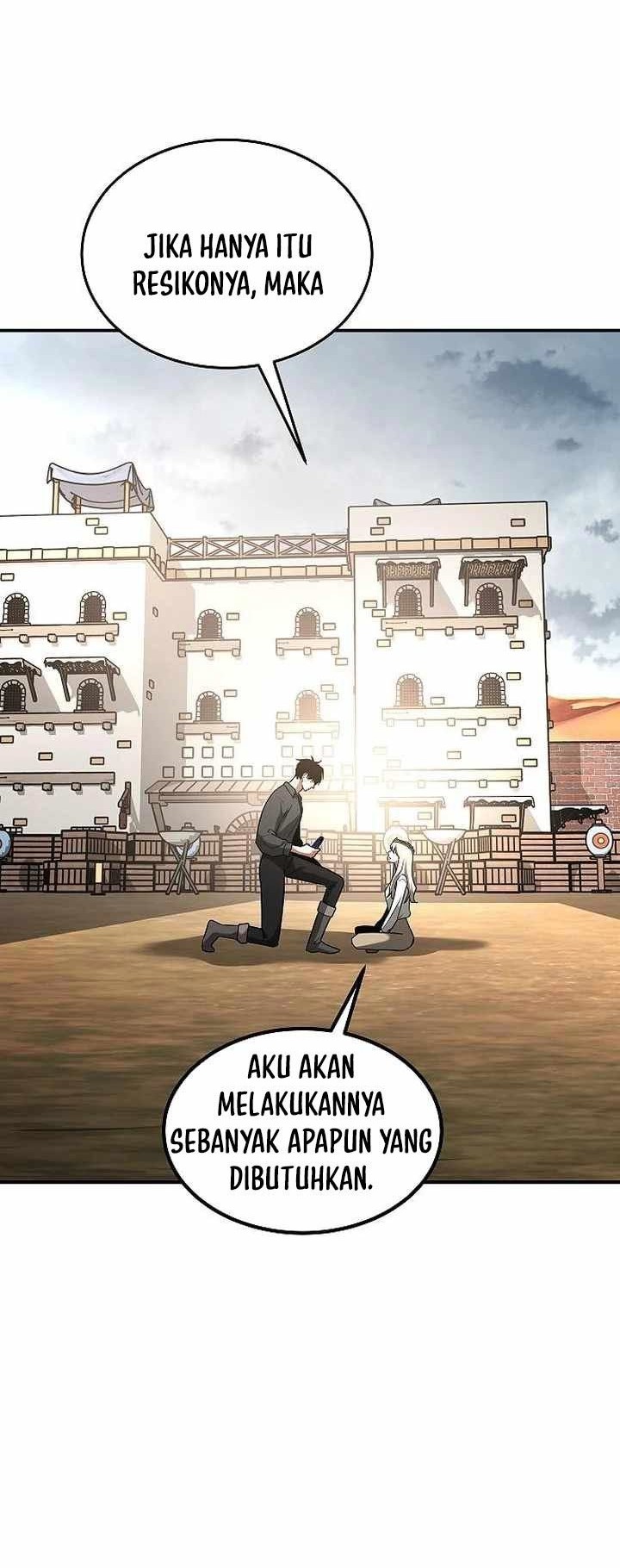 Emperor Hunt Chapter 22 - halaman 25