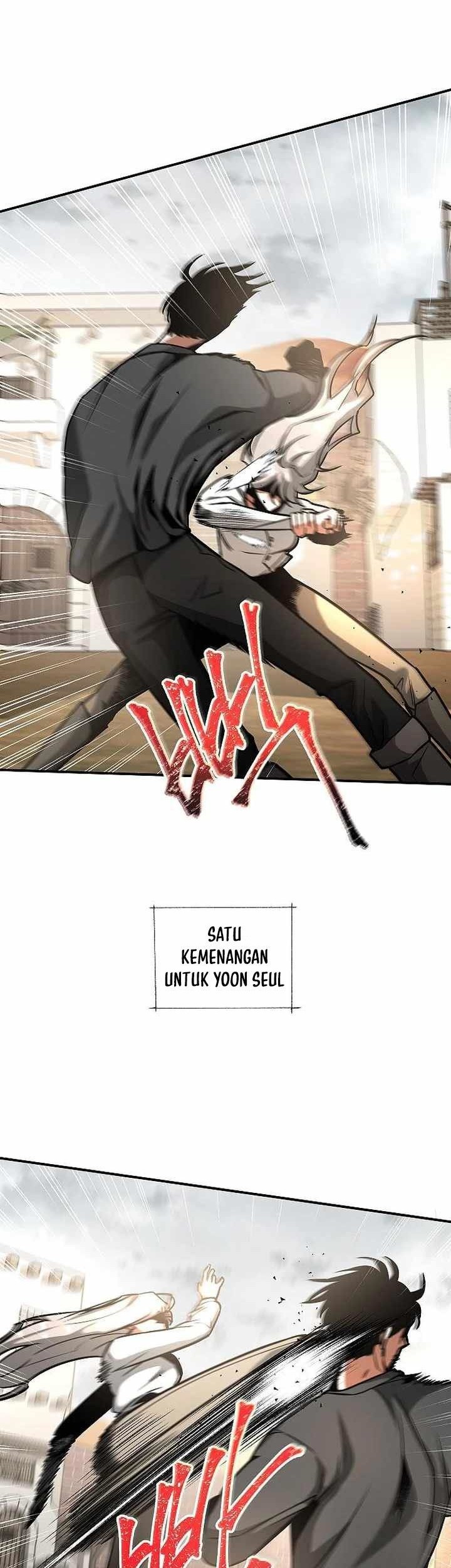 Emperor Hunt Chapter 22 - halaman 3