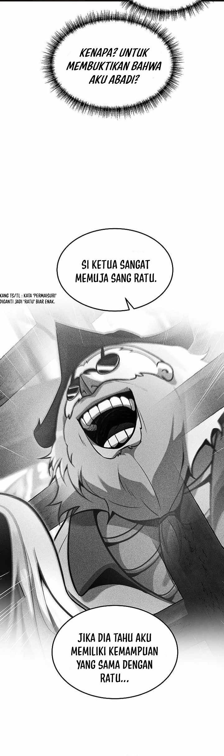 Emperor Hunt Chapter 22 - halaman 37