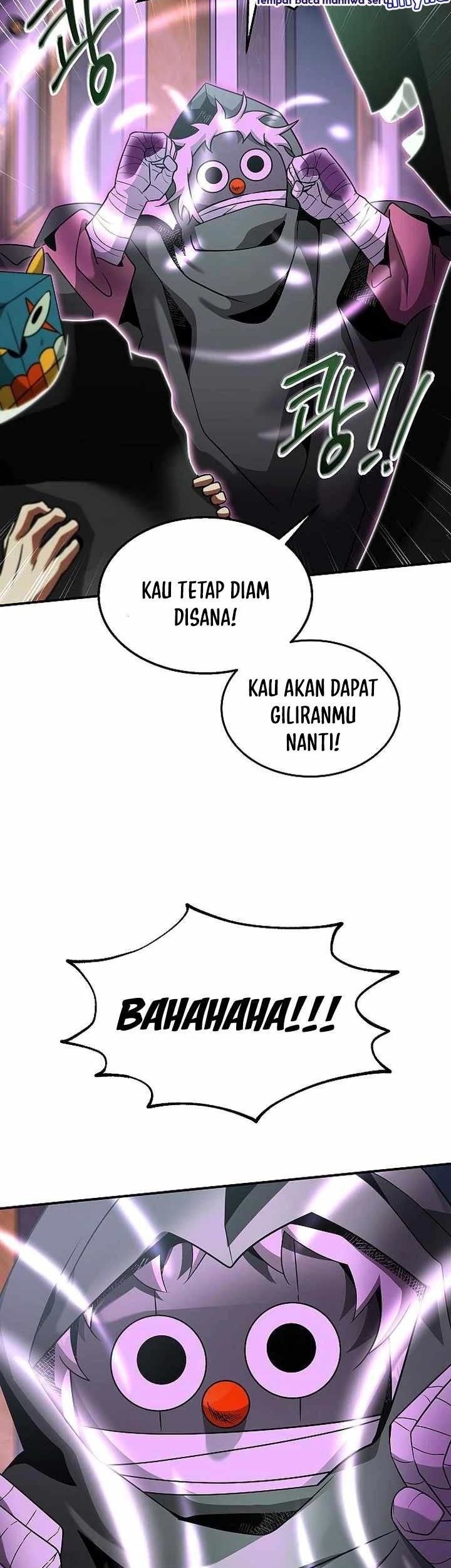 Emperor Hunt Chapter 22 - halaman 44