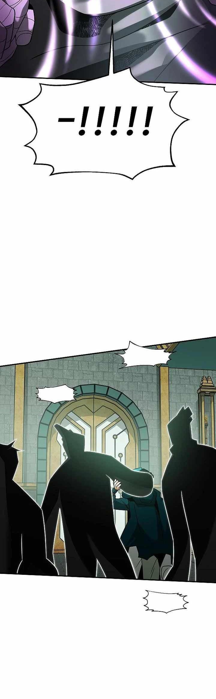 Emperor Hunt Chapter 22 - halaman 45