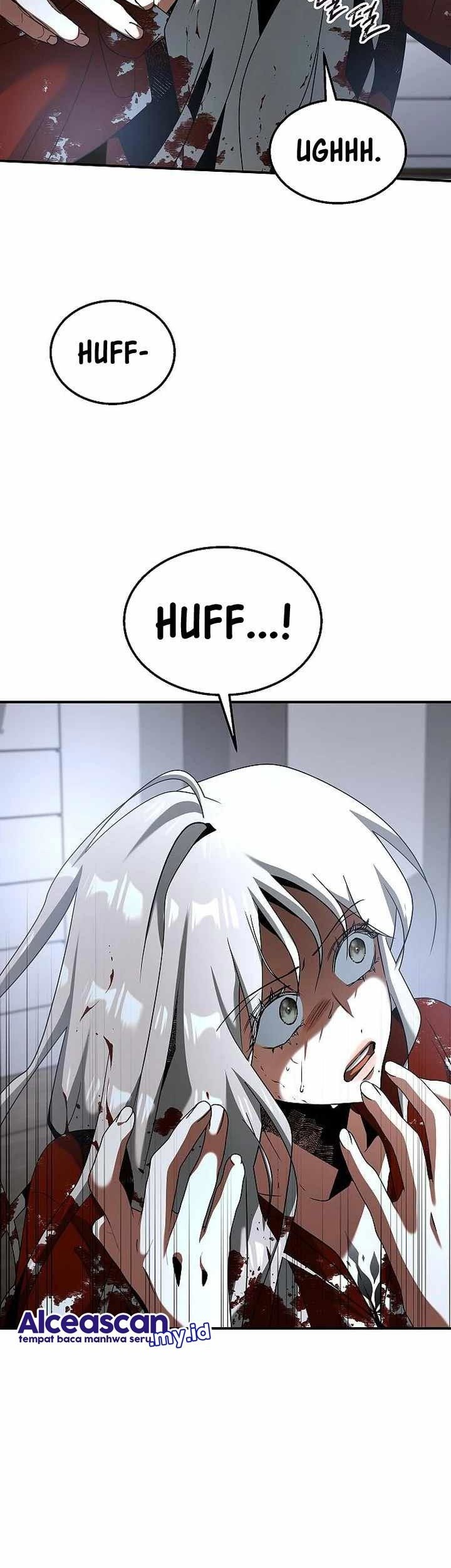 Emperor Hunt Chapter 22 - halaman 48