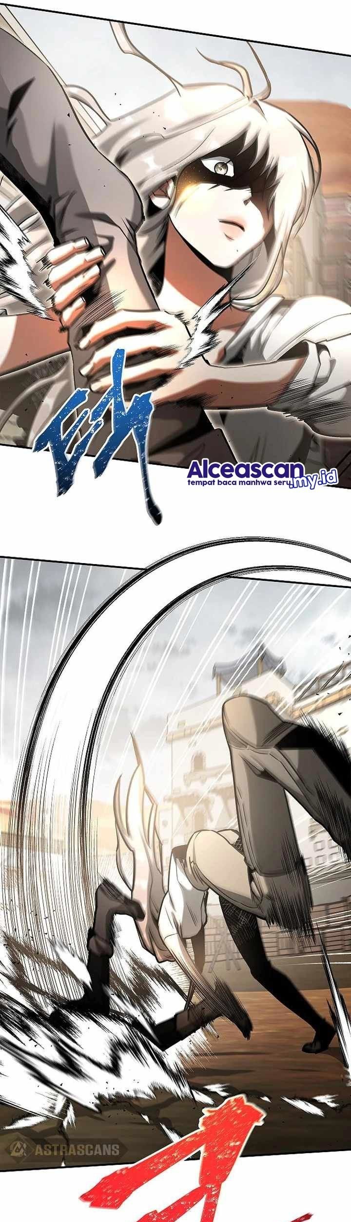 Emperor Hunt Chapter 22 - halaman 6