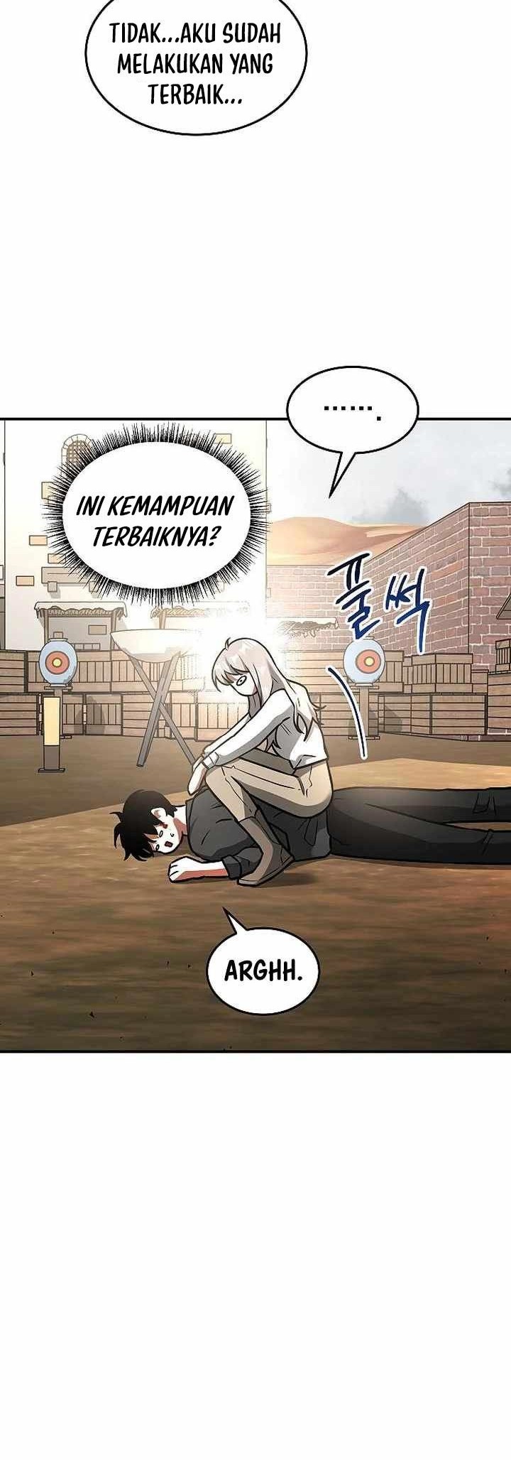 Emperor Hunt Chapter 22 - halaman 9