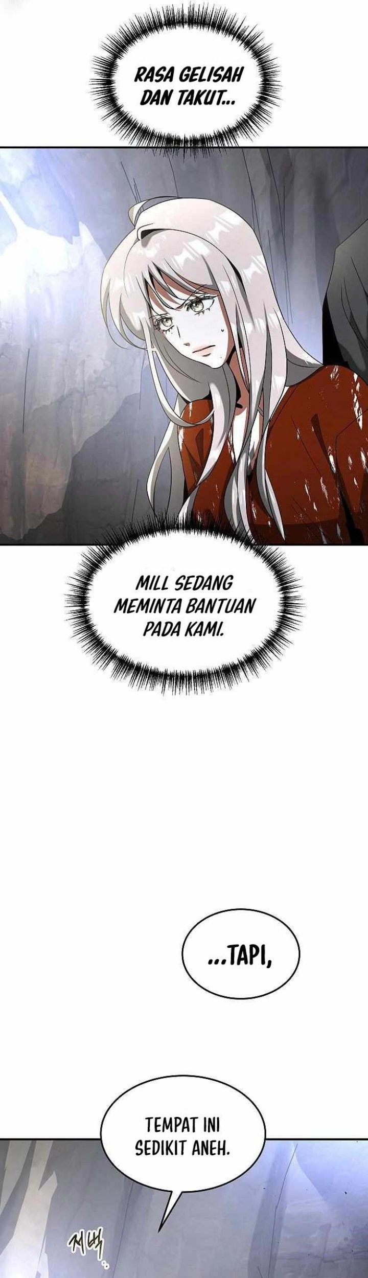 Emperor Hunt Chapter 23 - halaman 11
