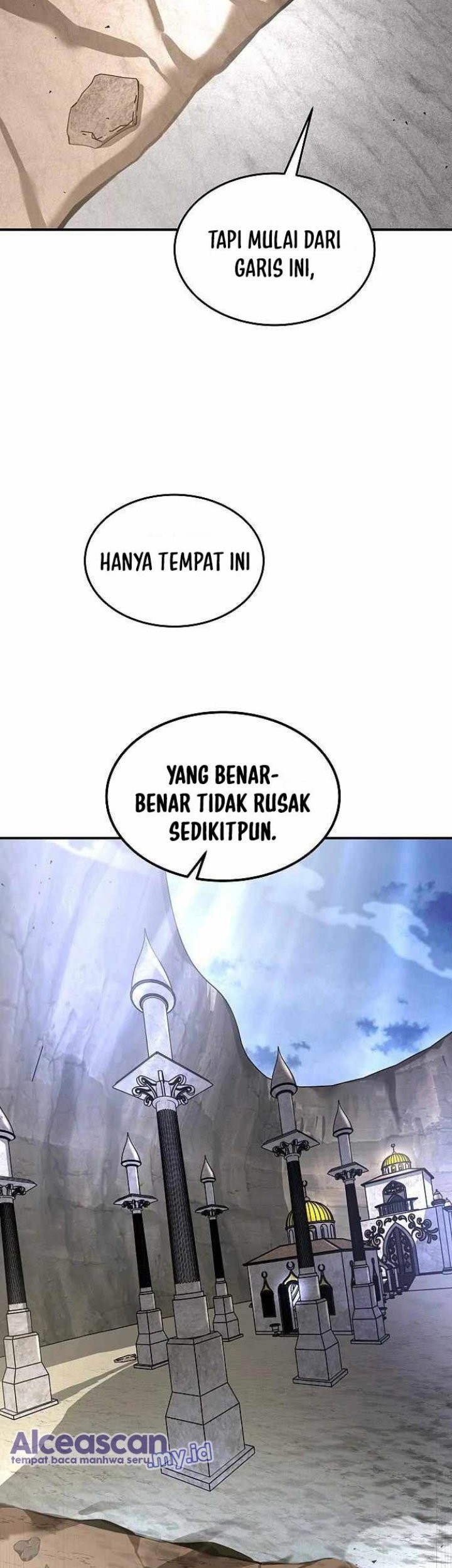 Emperor Hunt Chapter 23 - halaman 13