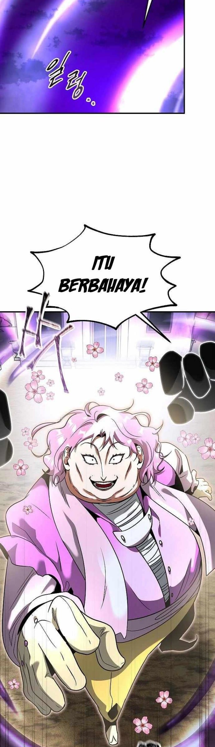 Emperor Hunt Chapter 23 - halaman 18