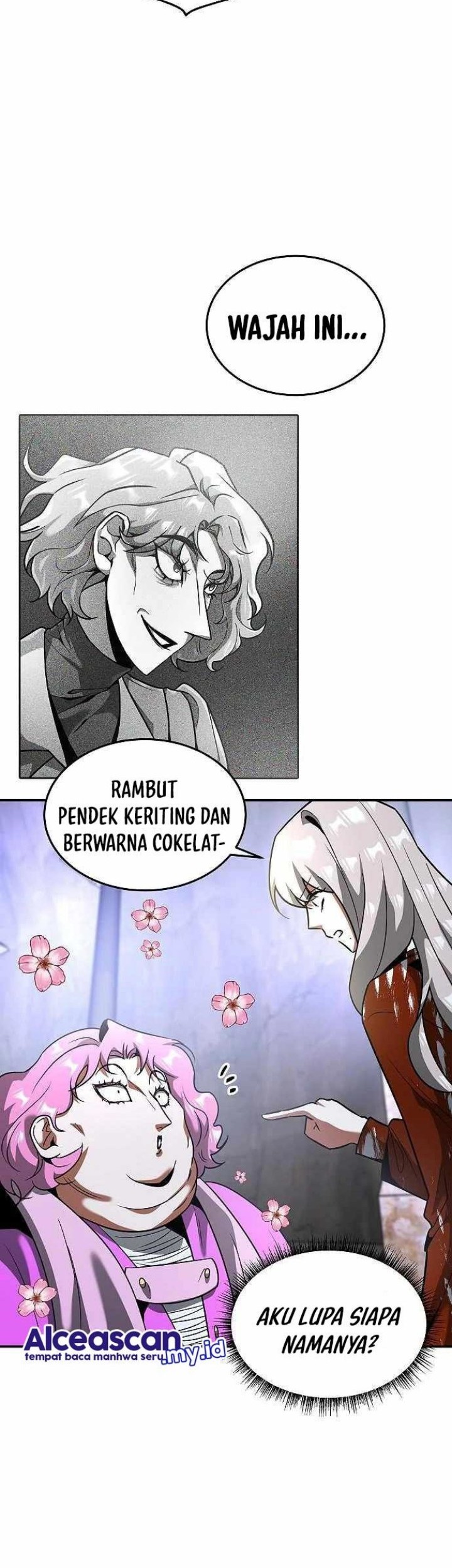 Emperor Hunt Chapter 23 - halaman 21