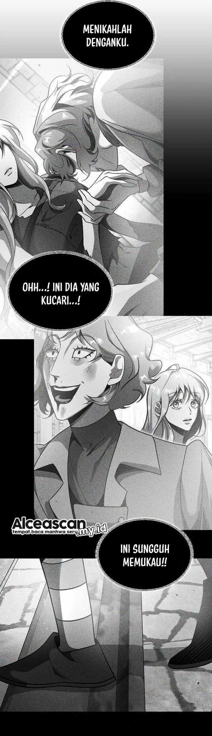 Emperor Hunt Chapter 23 - halaman 24
