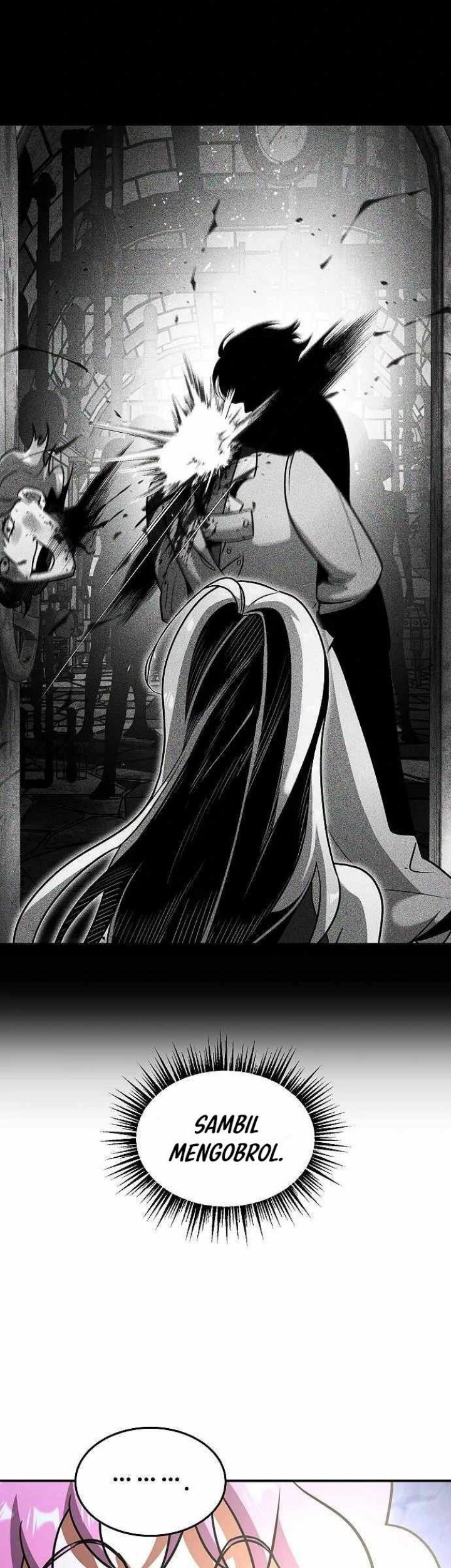 Emperor Hunt Chapter 23 - halaman 25