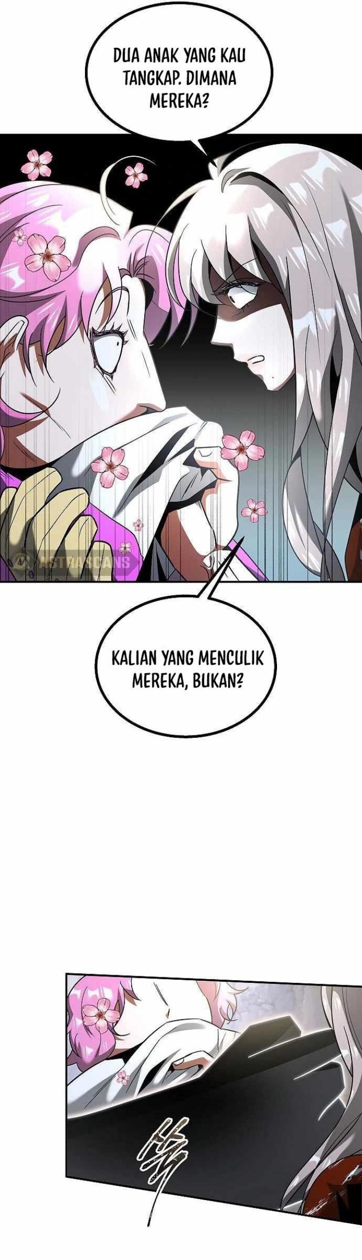 Emperor Hunt Chapter 23 - halaman 28
