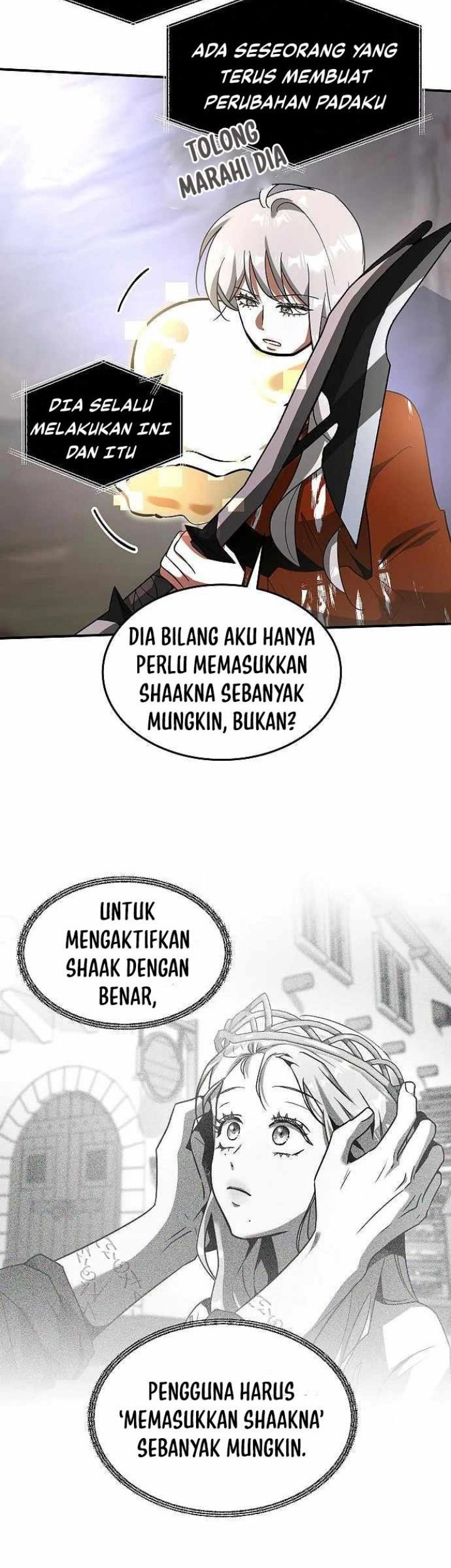 Emperor Hunt Chapter 23 - halaman 40