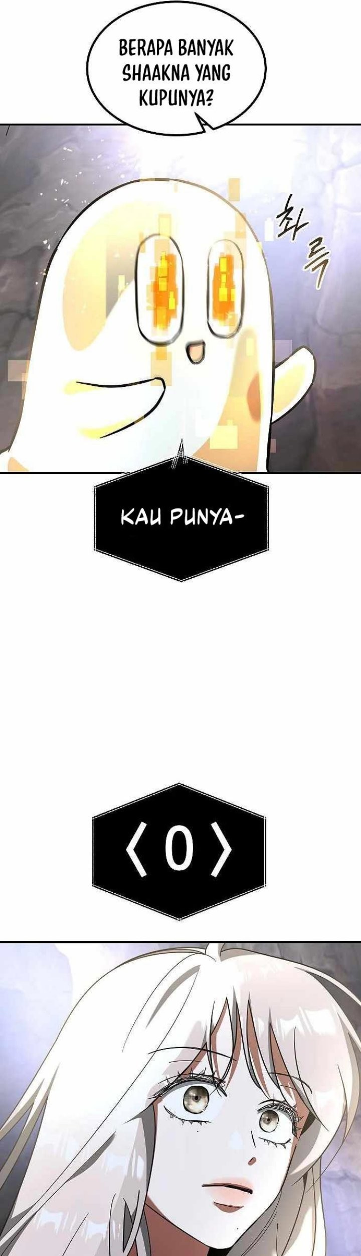 Emperor Hunt Chapter 23 - halaman 42