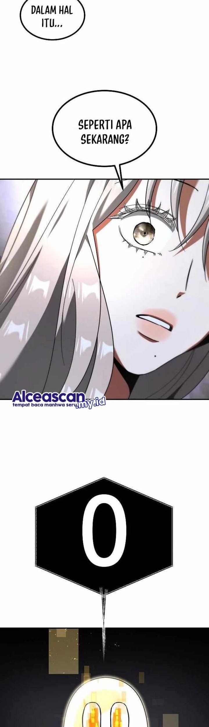 Emperor Hunt Chapter 23 - halaman 48
