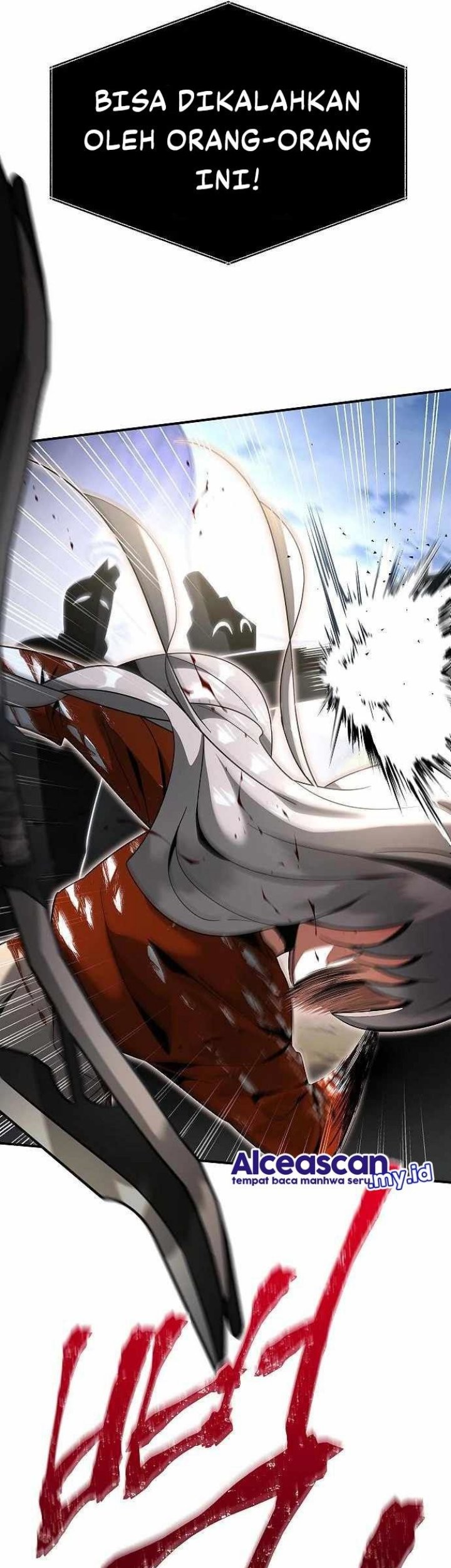 Emperor Hunt Chapter 23 - halaman 51