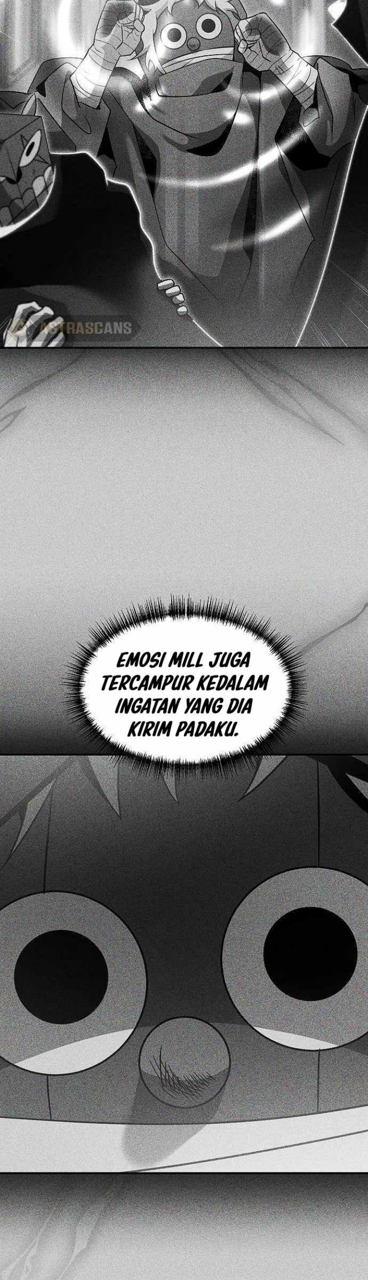Emperor Hunt Chapter 23 - halaman 9