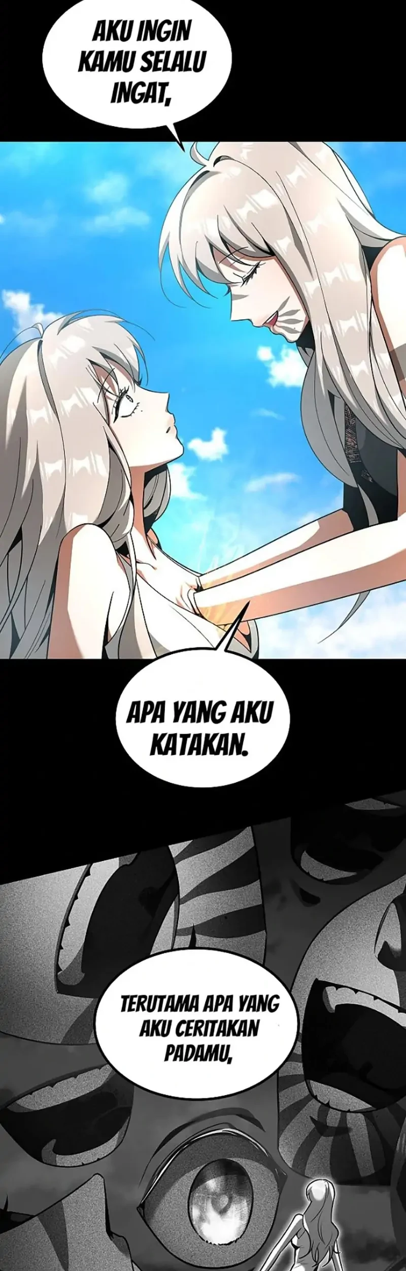 Emperor Hunt Chapter 24 - halaman 14