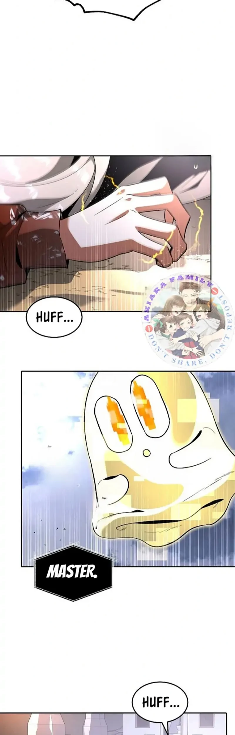Emperor Hunt Chapter 24 - halaman 22