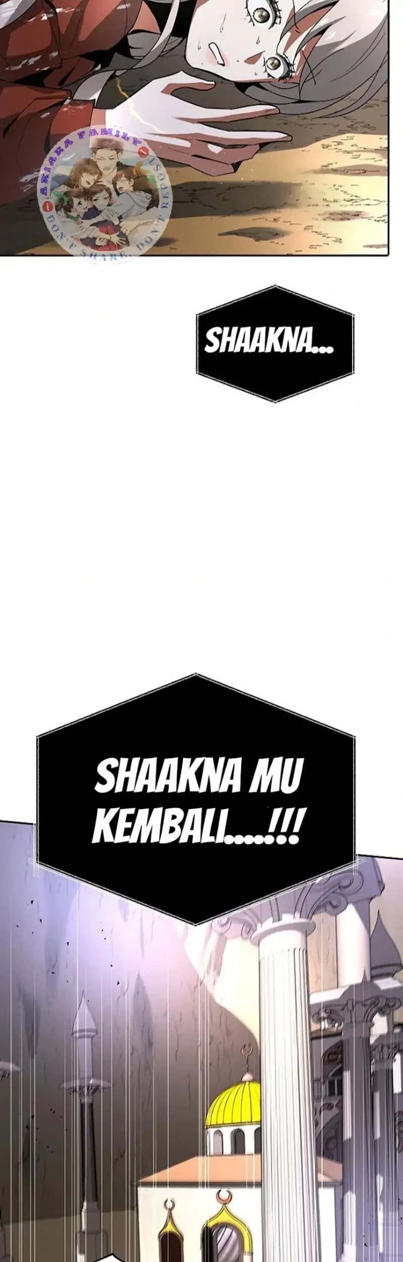 Emperor Hunt Chapter 24 - halaman 24