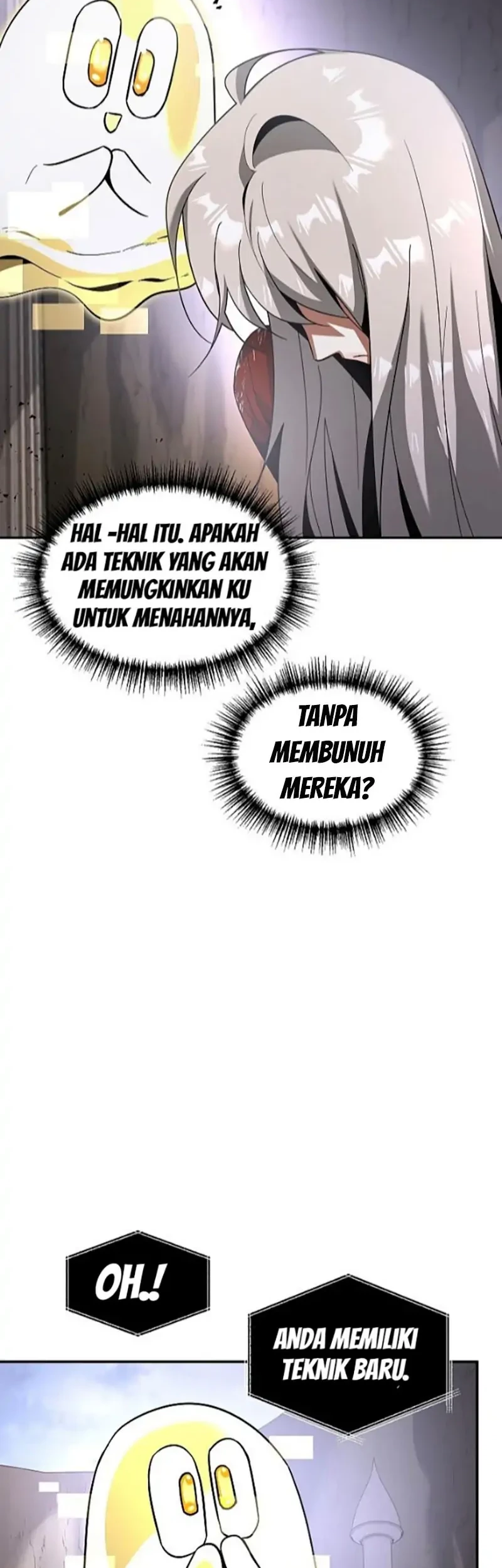 Emperor Hunt Chapter 24 - halaman 27
