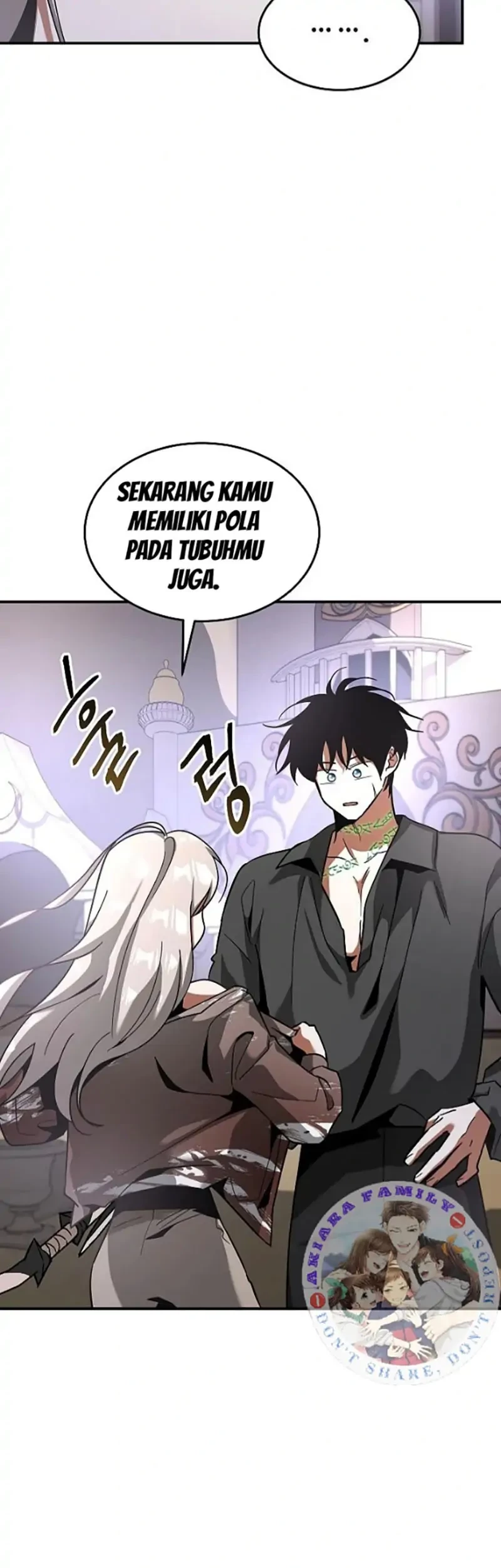 Emperor Hunt Chapter 24 - halaman 44