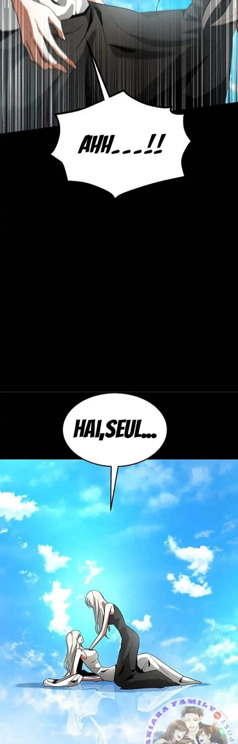 Emperor Hunt Chapter 24 - halaman 7