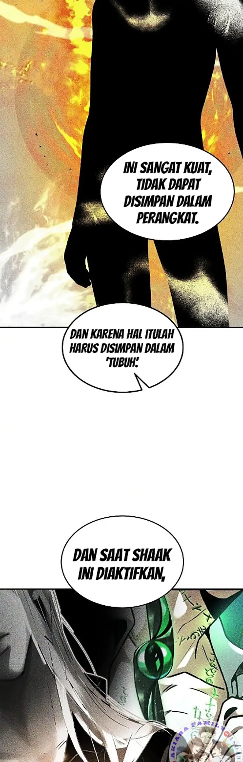 Emperor Hunt Chapter 25 - halaman 7