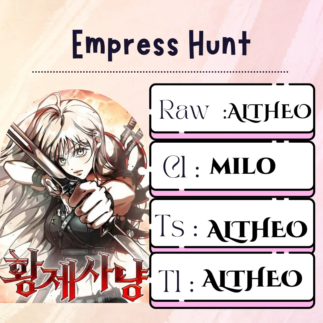 Emperor Hunt Chapter 27 - halaman 1