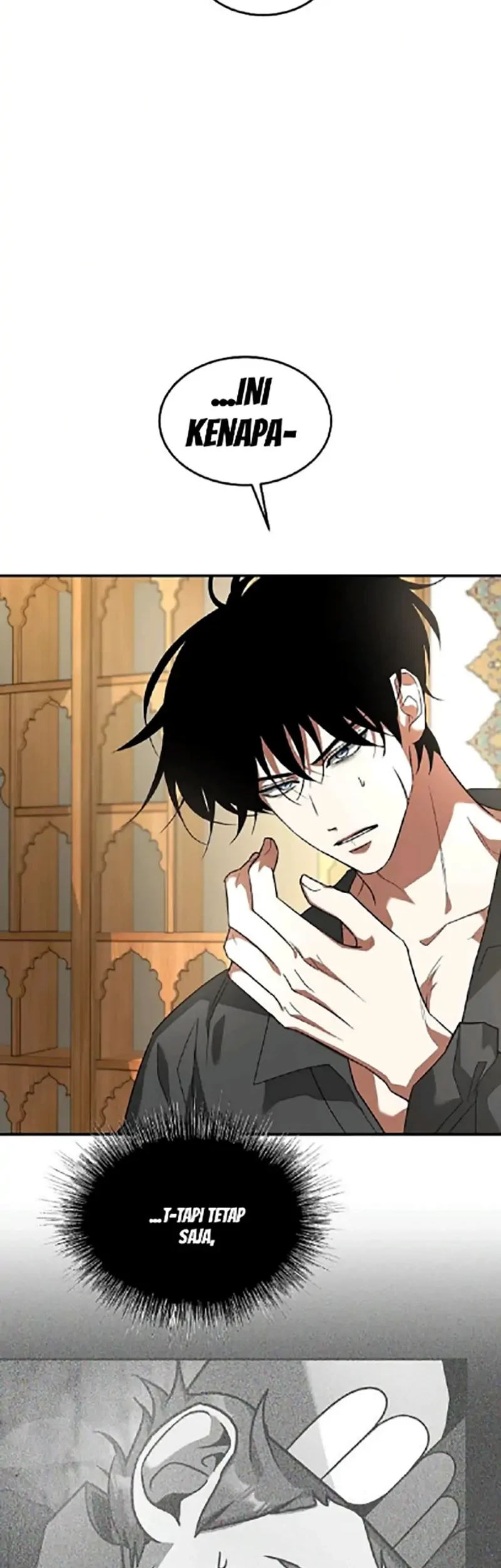 Emperor Hunt Chapter 28 - halaman 2