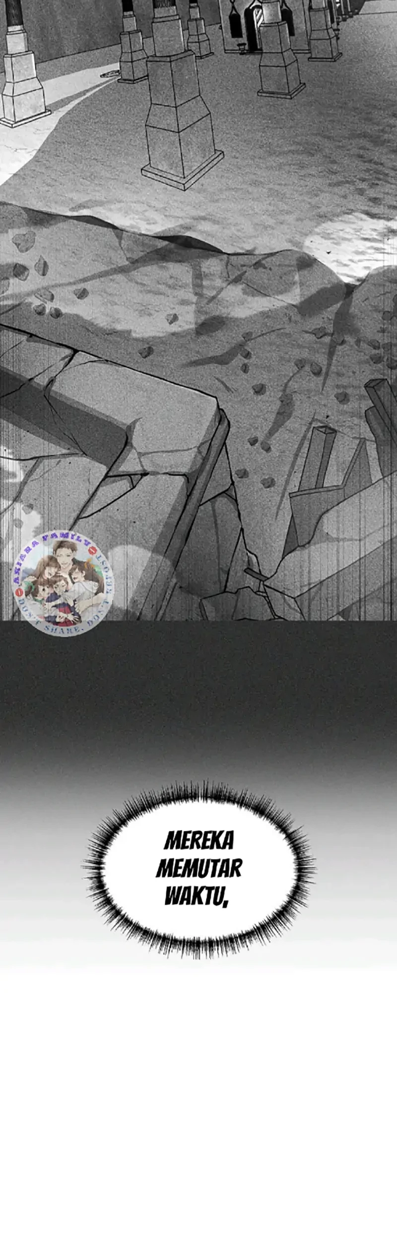 Emperor Hunt Chapter 28 - halaman 59