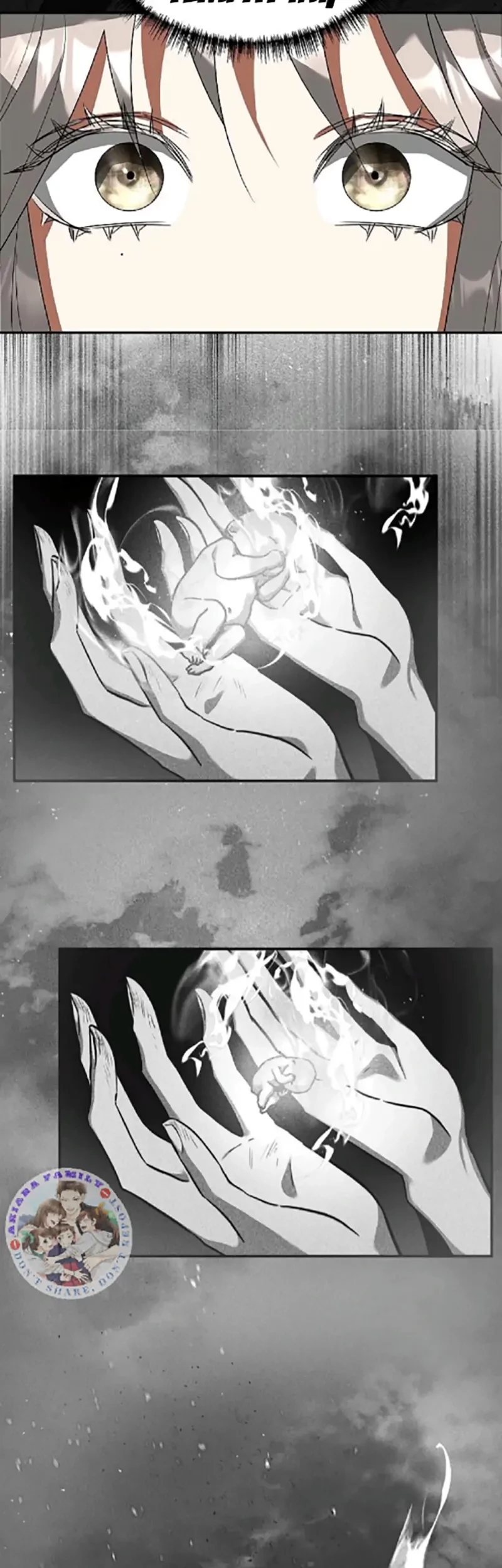 Emperor Hunt Chapter 28 - halaman 62