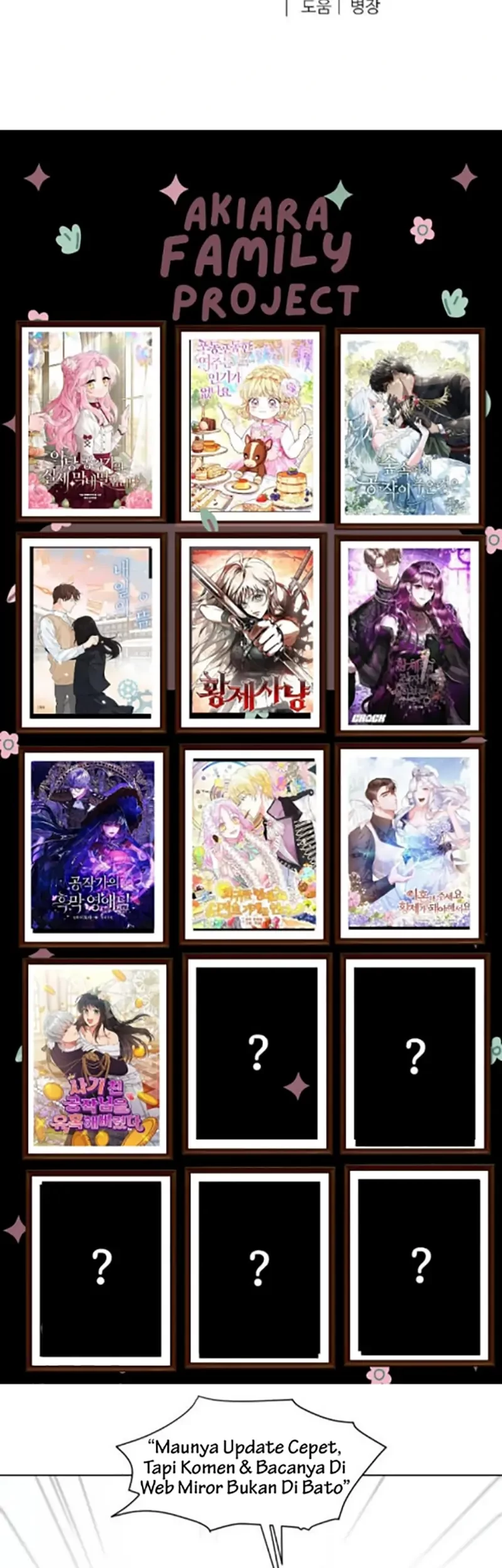 Emperor Hunt Chapter 28 - halaman 67