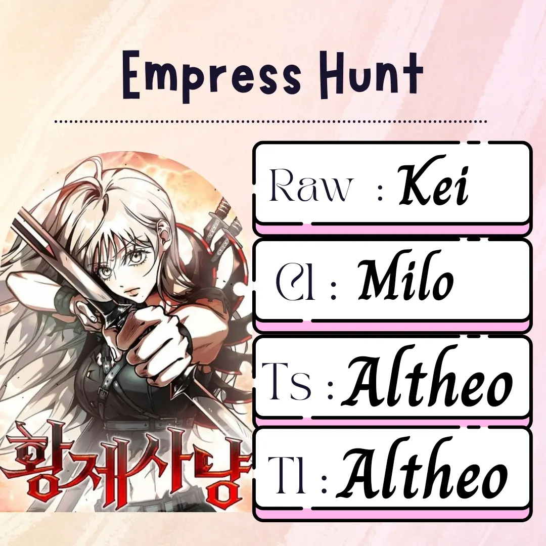 Emperor Hunt Chapter 29 - halaman 1