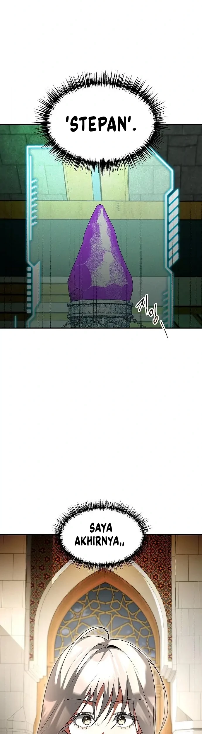 Emperor Hunt Chapter 29 - halaman 43