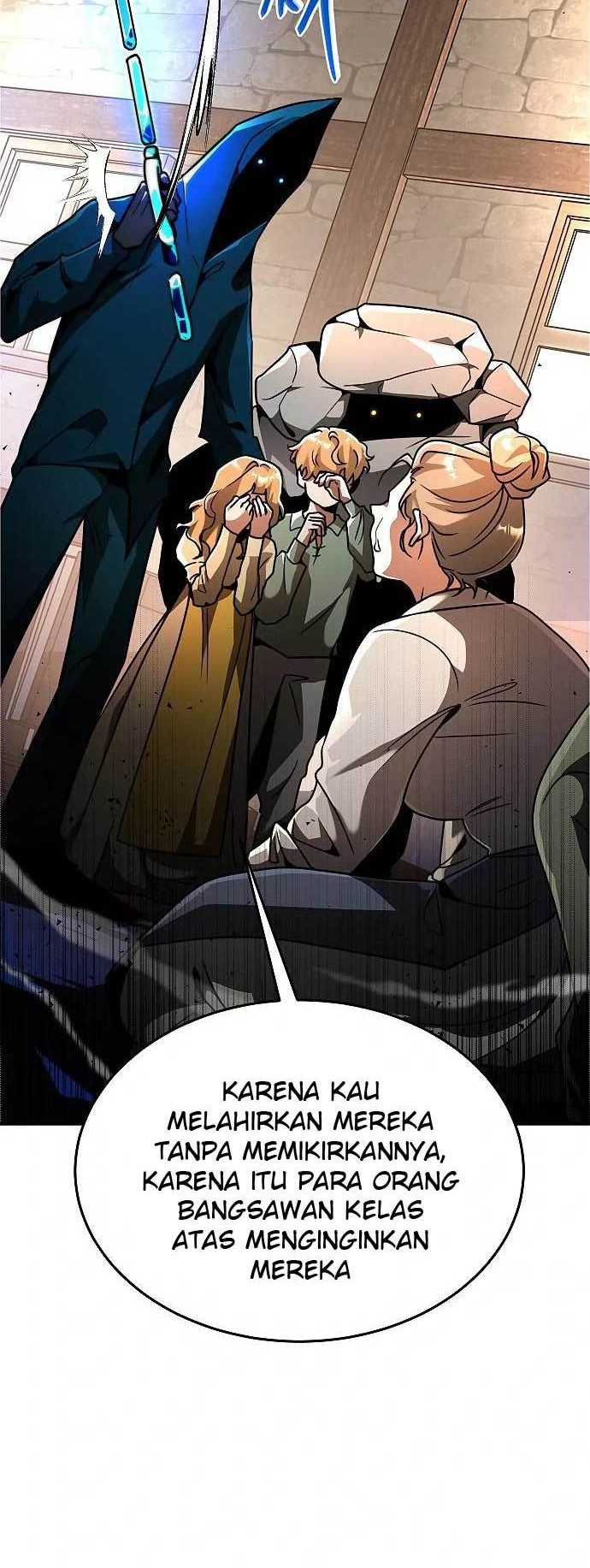 Emperor Hunt Chapter 3 - halaman 13