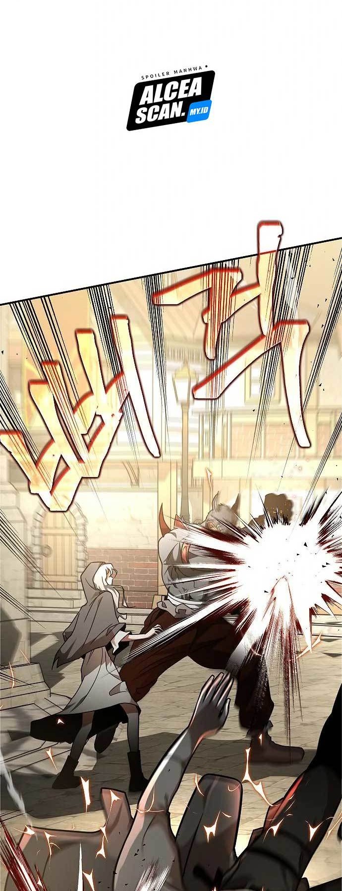 Emperor Hunt Chapter 3 - halaman 21