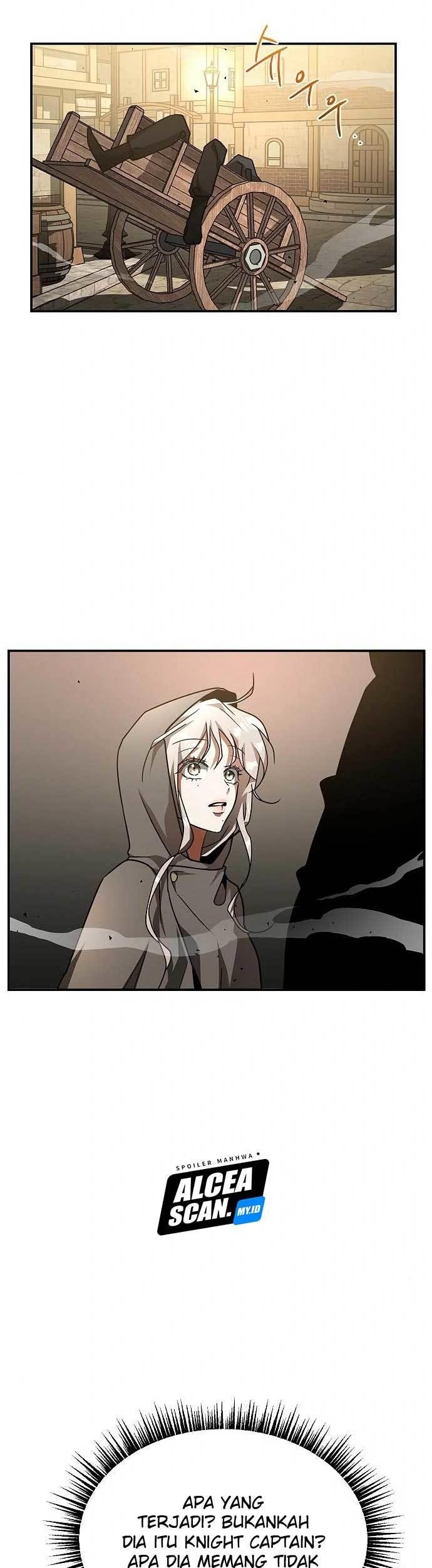 Emperor Hunt Chapter 3 - halaman 24