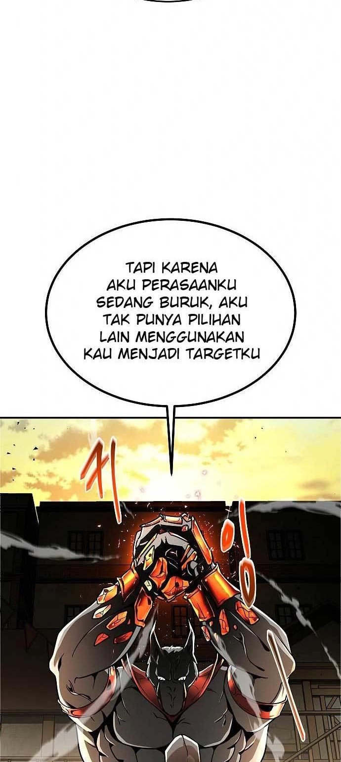 Emperor Hunt Chapter 3 - halaman 27