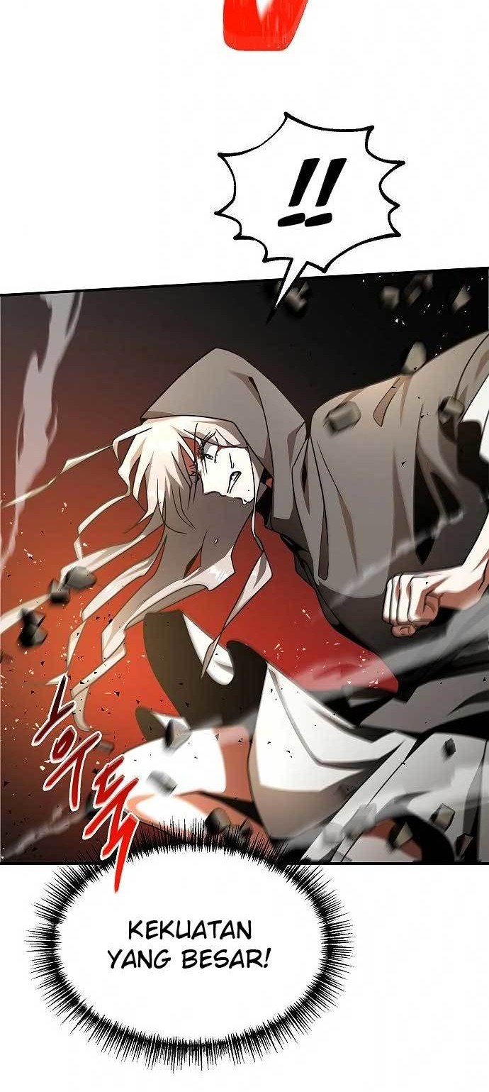 Emperor Hunt Chapter 3 - halaman 29