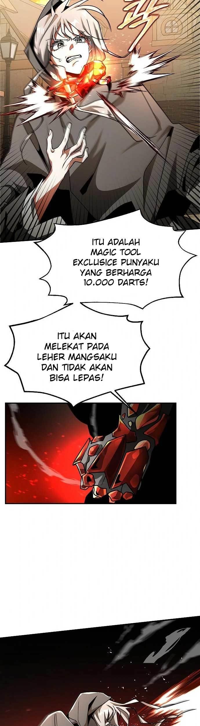 Emperor Hunt Chapter 3 - halaman 32