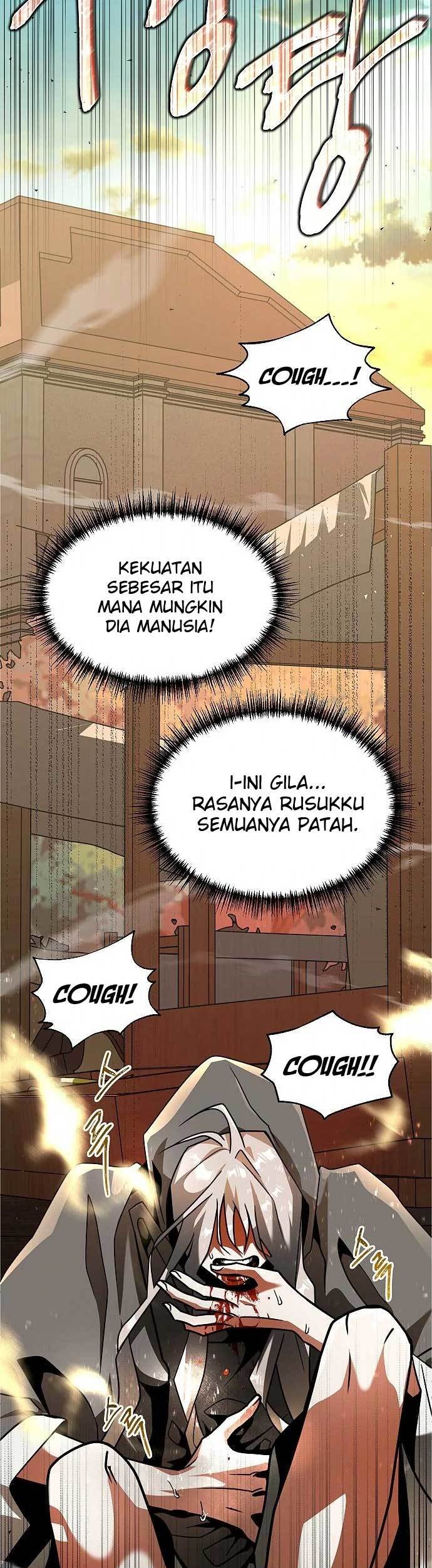 Emperor Hunt Chapter 3 - halaman 36