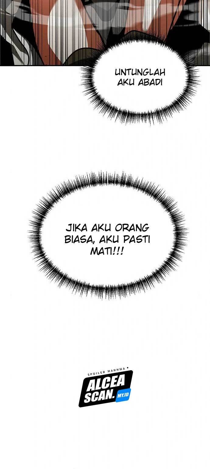 Emperor Hunt Chapter 3 - halaman 37
