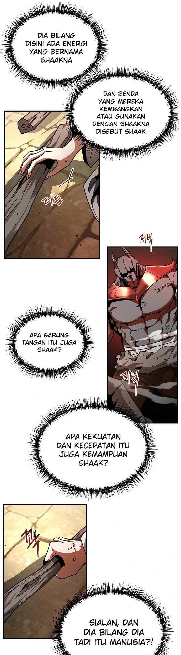 Emperor Hunt Chapter 3 - halaman 38