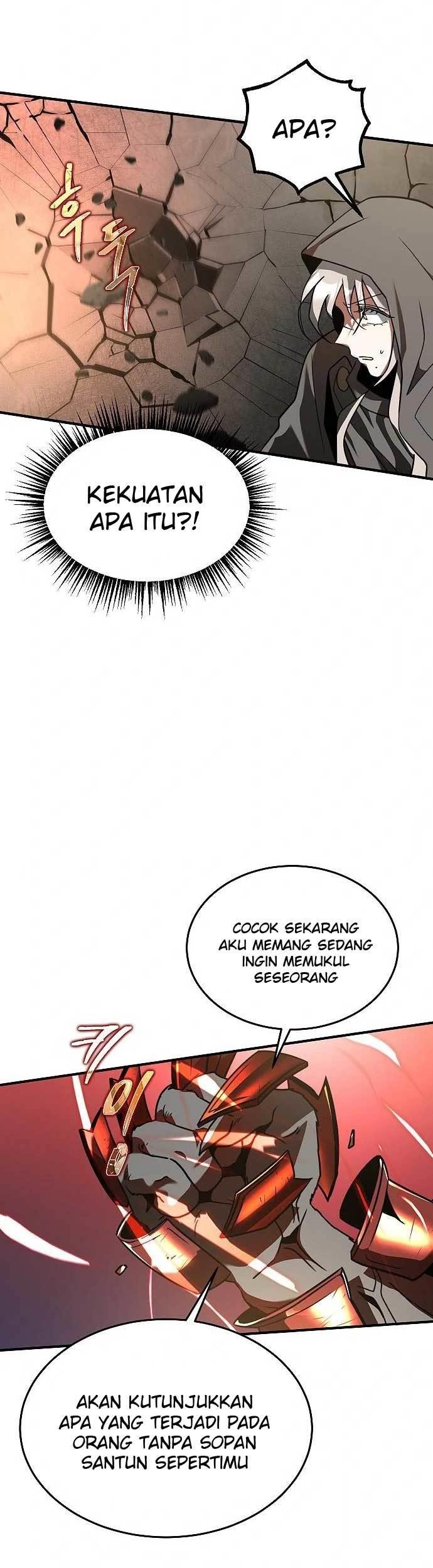 Emperor Hunt Chapter 3 - halaman 4
