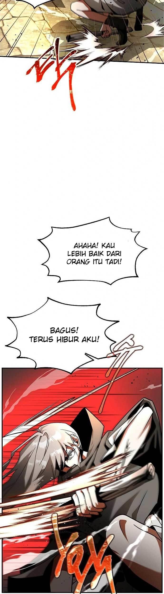 Emperor Hunt Chapter 3 - halaman 40